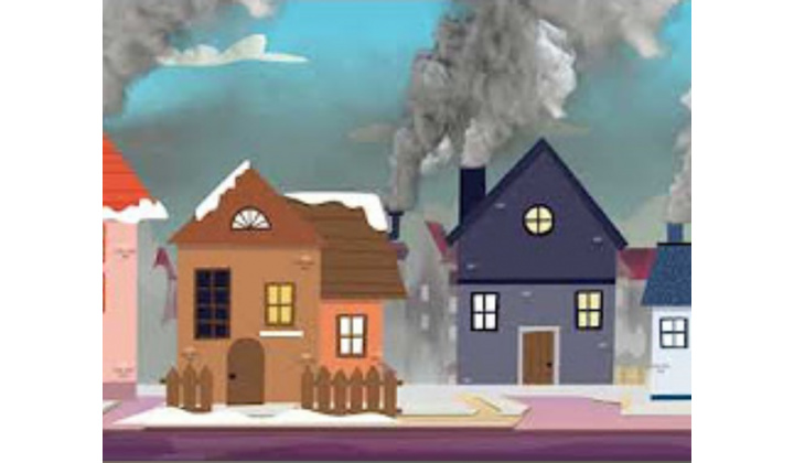 Ako bezpečne vykurovať, pravidlá vykurovania 