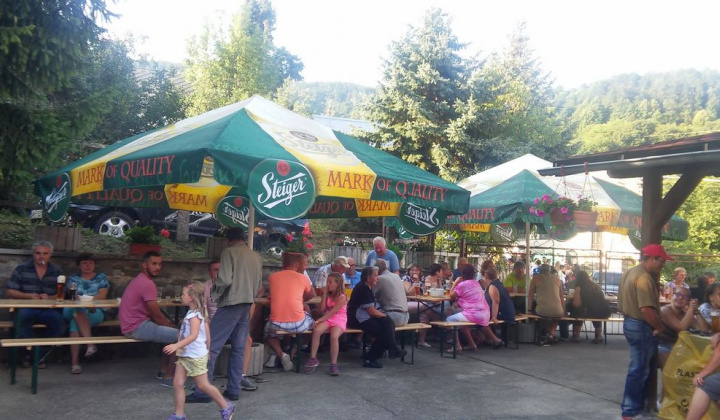 KULTÚRNY DEŇ OBCE spolu so stretnutím chatárov 28.07.2018