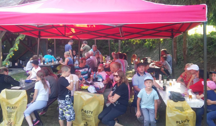 KULTÚRNY DEŇ OBCE spolu so stretnutím chatárov 28.07.2018