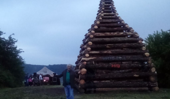 Deň úcty k starším 19.10.2018