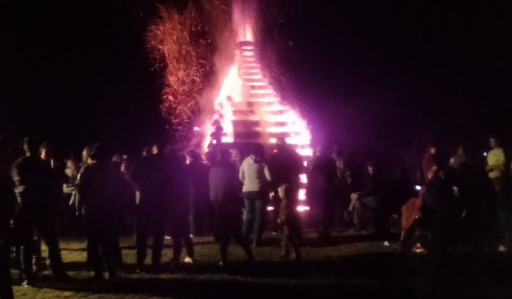 Deň úcty k starším 19.10.2018