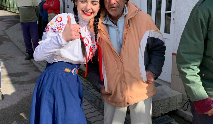 Fašiangy 2019