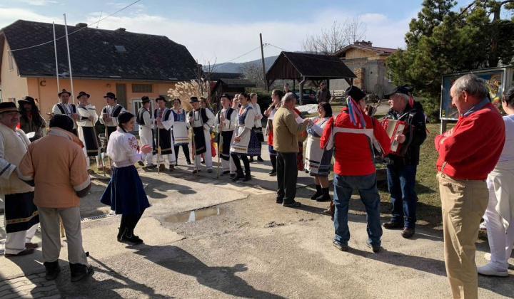 Fašiangy 2019