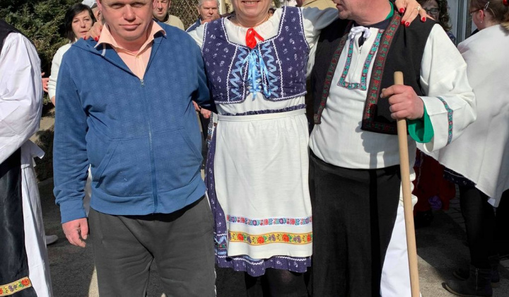 Fašiangy 2019