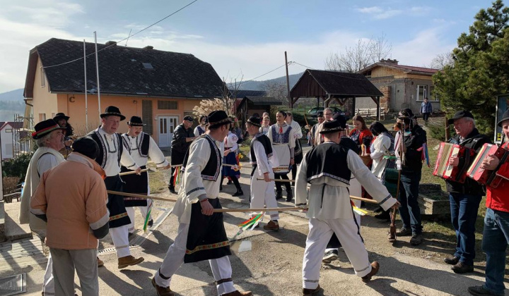 Fašiangy 2019