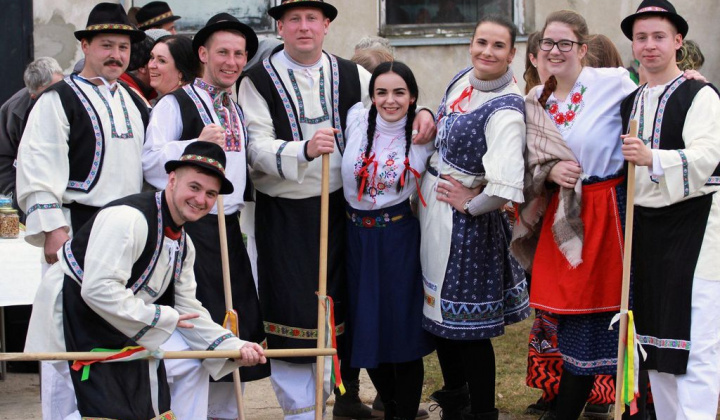 Fašiangy 2019
