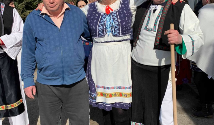 Fašiangy 2019