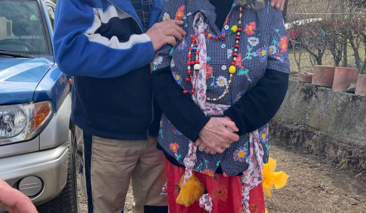 Fašiangy 2019