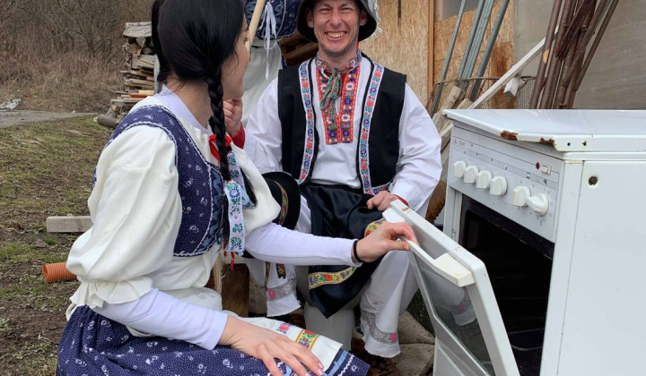 Fašiangy 2019