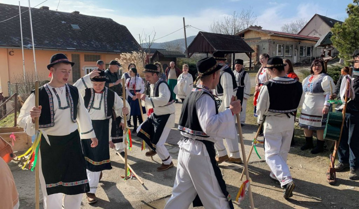 Fašiangy 2019