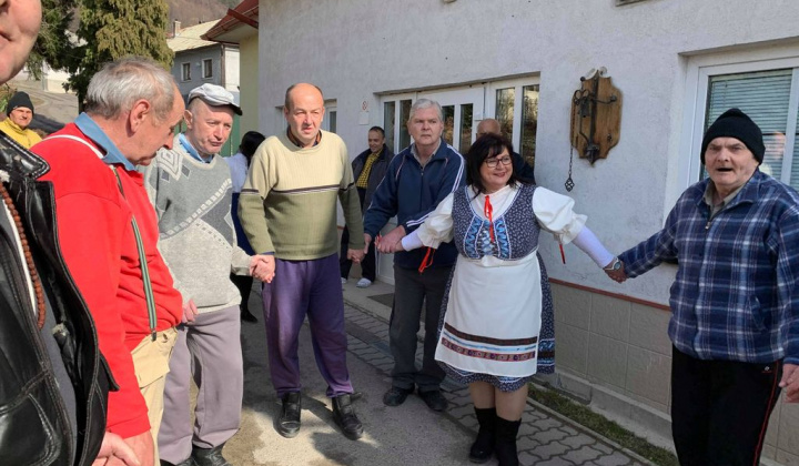 Fašiangy 2019