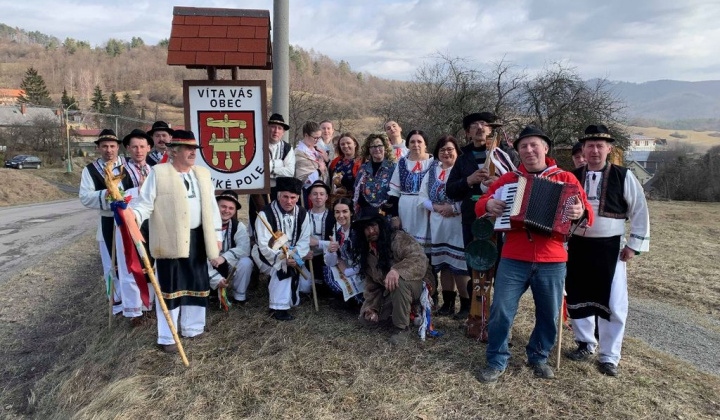 Fašiangy 2019