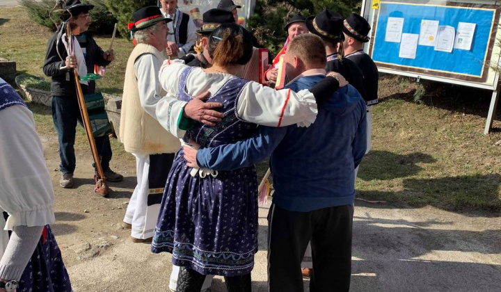 Fašiangy 2019