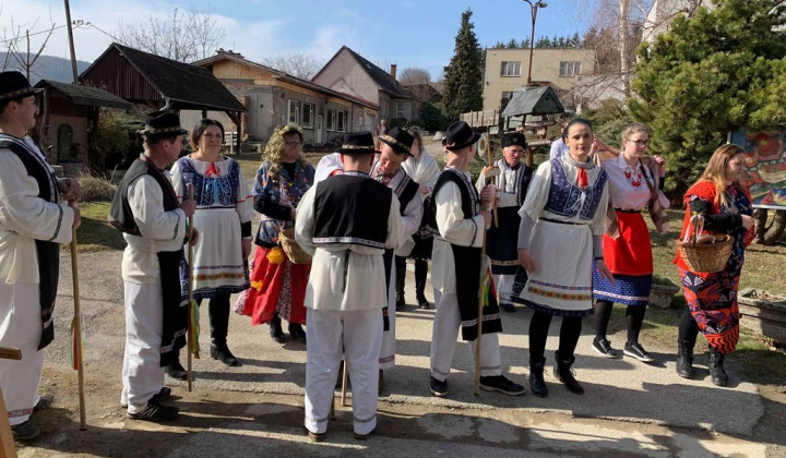 Fašiangy 2019