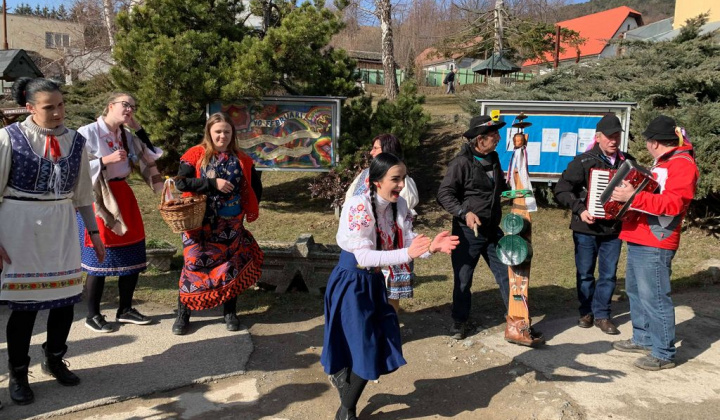 Fašiangy 2019