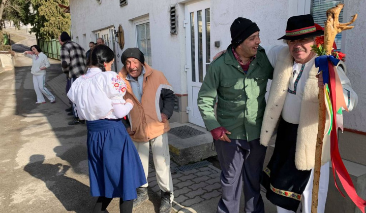 Fašiangy 2019