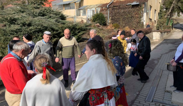 Fašiangy 2019