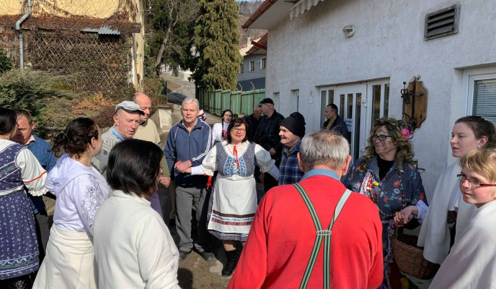 Fašiangy 2019