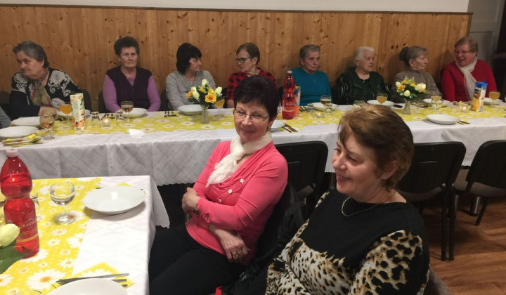 MDŽ 2019