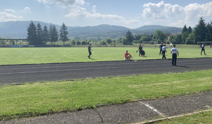 DHZ v Hliníku nad Hronom 8.6.2019