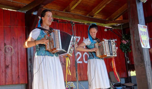 Medzihorie 2019 