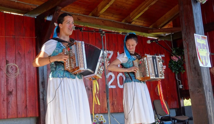 Medzihorie 2019