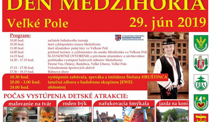Medzihorie 2019