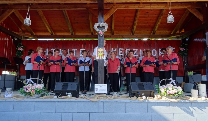 Medzihorie 2019