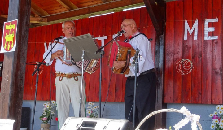 Medzihorie 2019