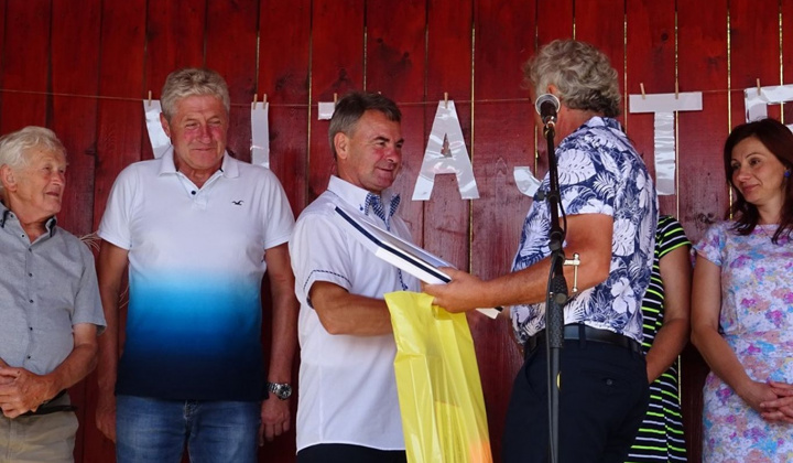 Medzihorie 2019