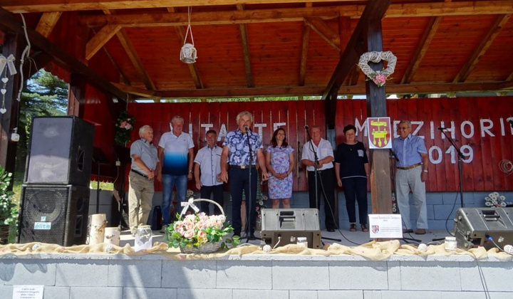 Medzihorie 2019