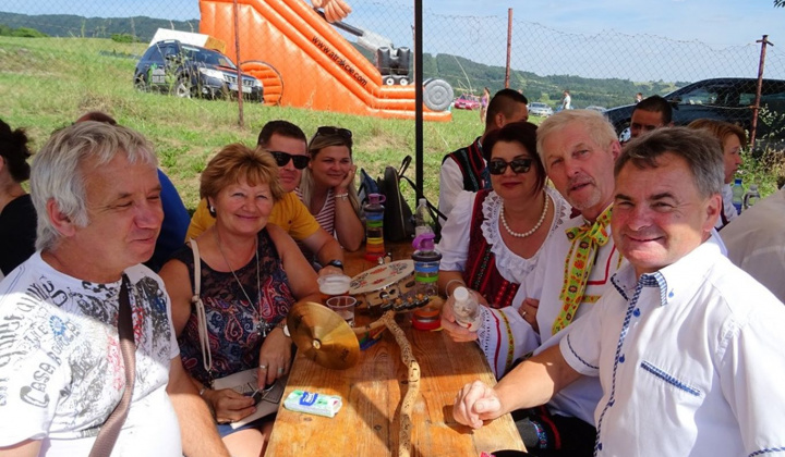 Medzihorie 2019