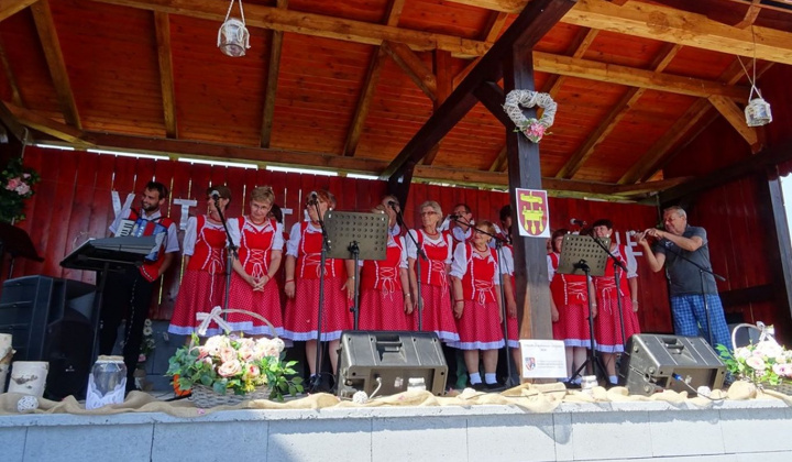 Medzihorie 2019