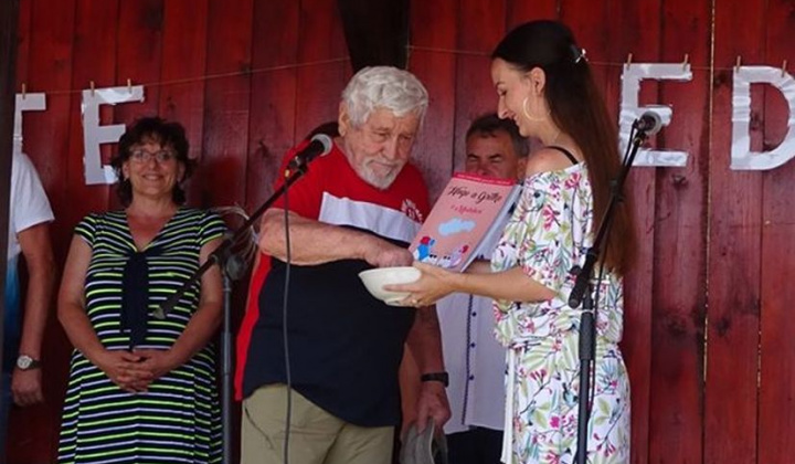 Medzihorie 2019
