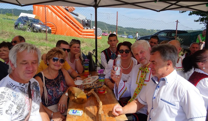 Medzihorie 2019