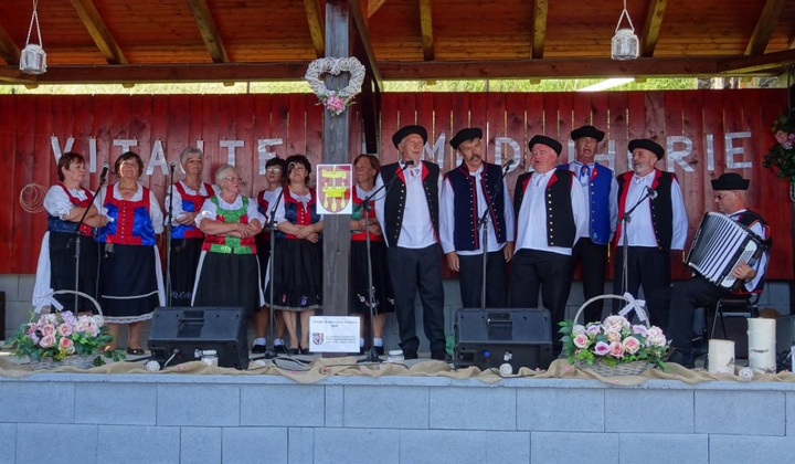 Medzihorie 2019