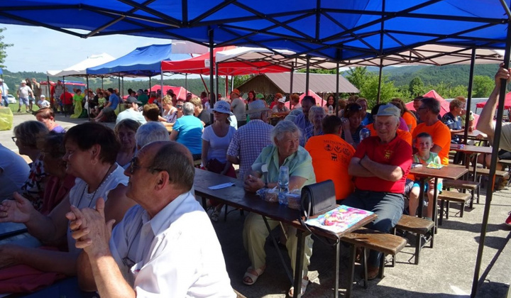 Medzihorie 2019