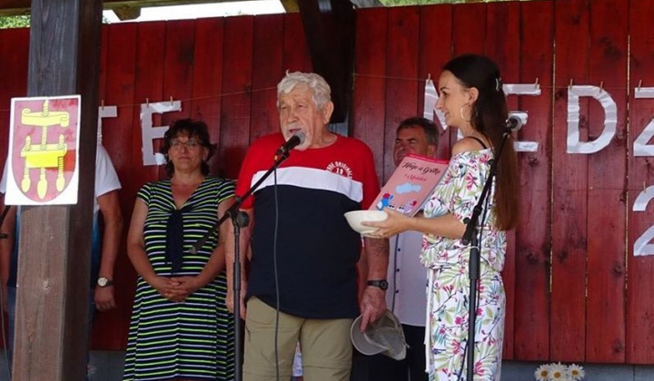 Medzihorie 2019