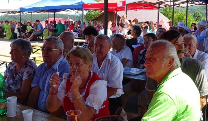 Medzihorie 2019
