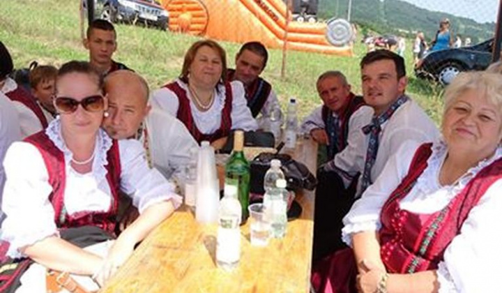 Medzihorie 2019