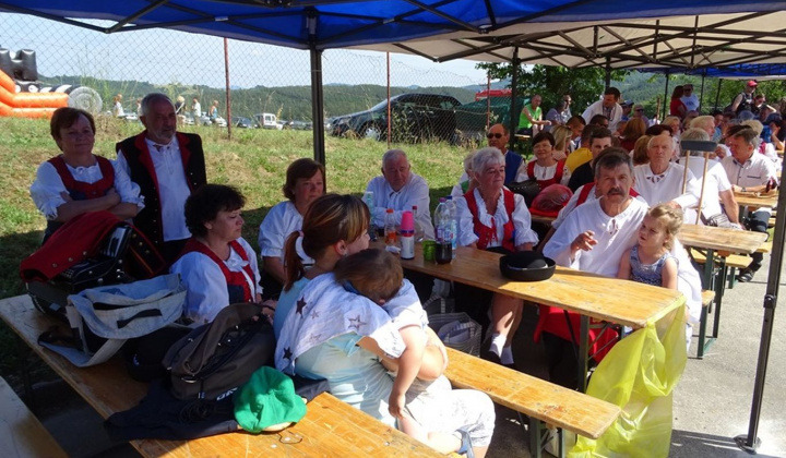 Medzihorie 2019