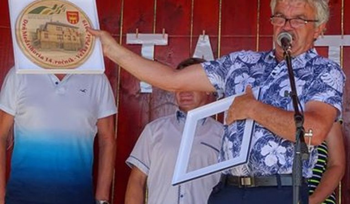 Medzihorie 2019