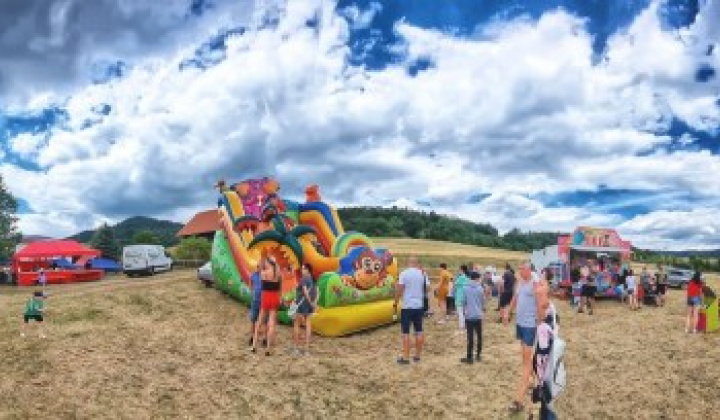 690. výročie obce  16.07. 2022