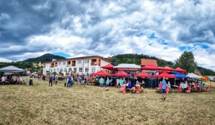690. výročie obce  16.07. 2022