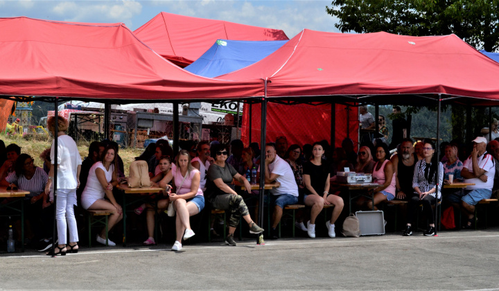 690. výročie obce  16.07. 2022