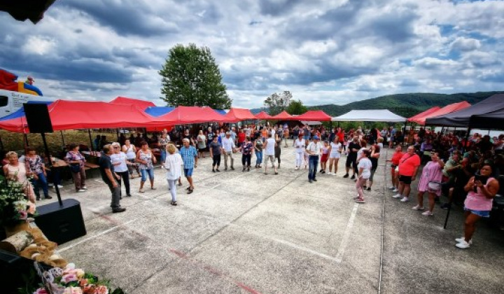 690. výročie obce  16.07. 2022