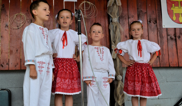 690. výročie obce  16.07. 2022