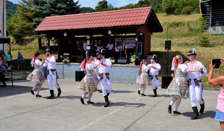 690. výročie obce  16.07. 2022