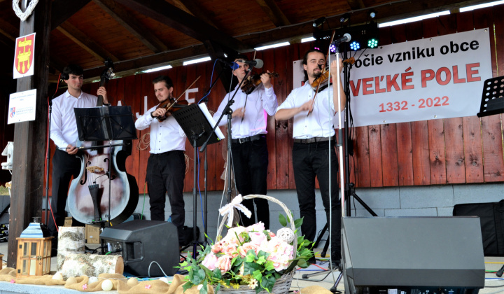 690. výročie obce  16.07. 2022