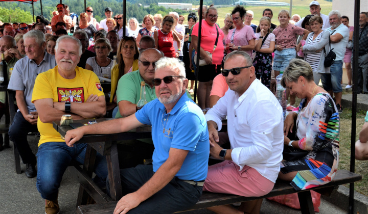 690. výročie obce  16.07. 2022